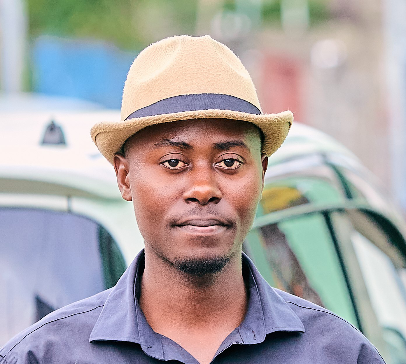 Teacher Prayer BALAME