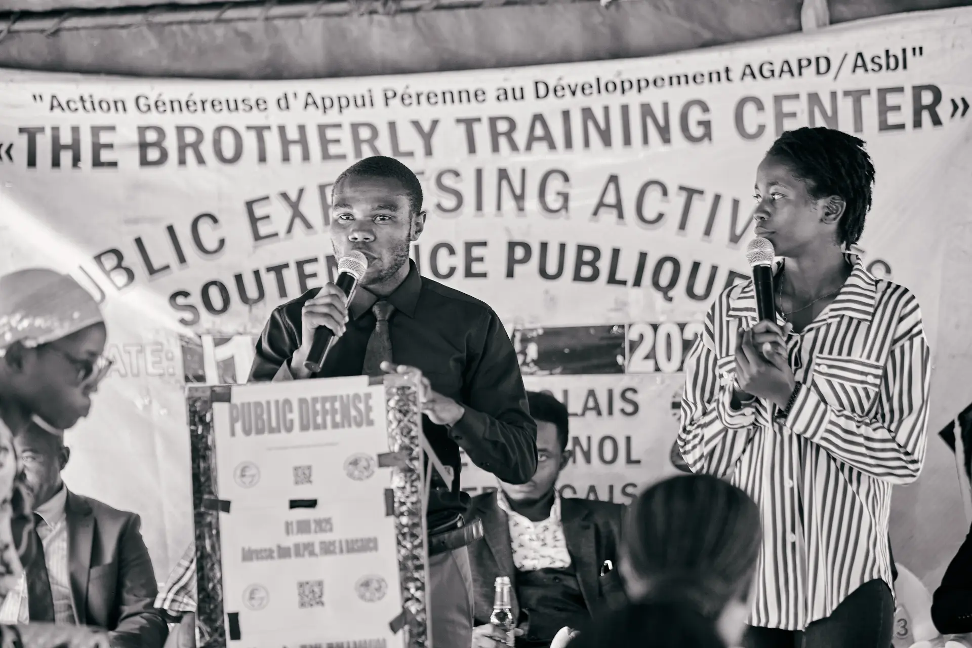 Boostez votre avenir