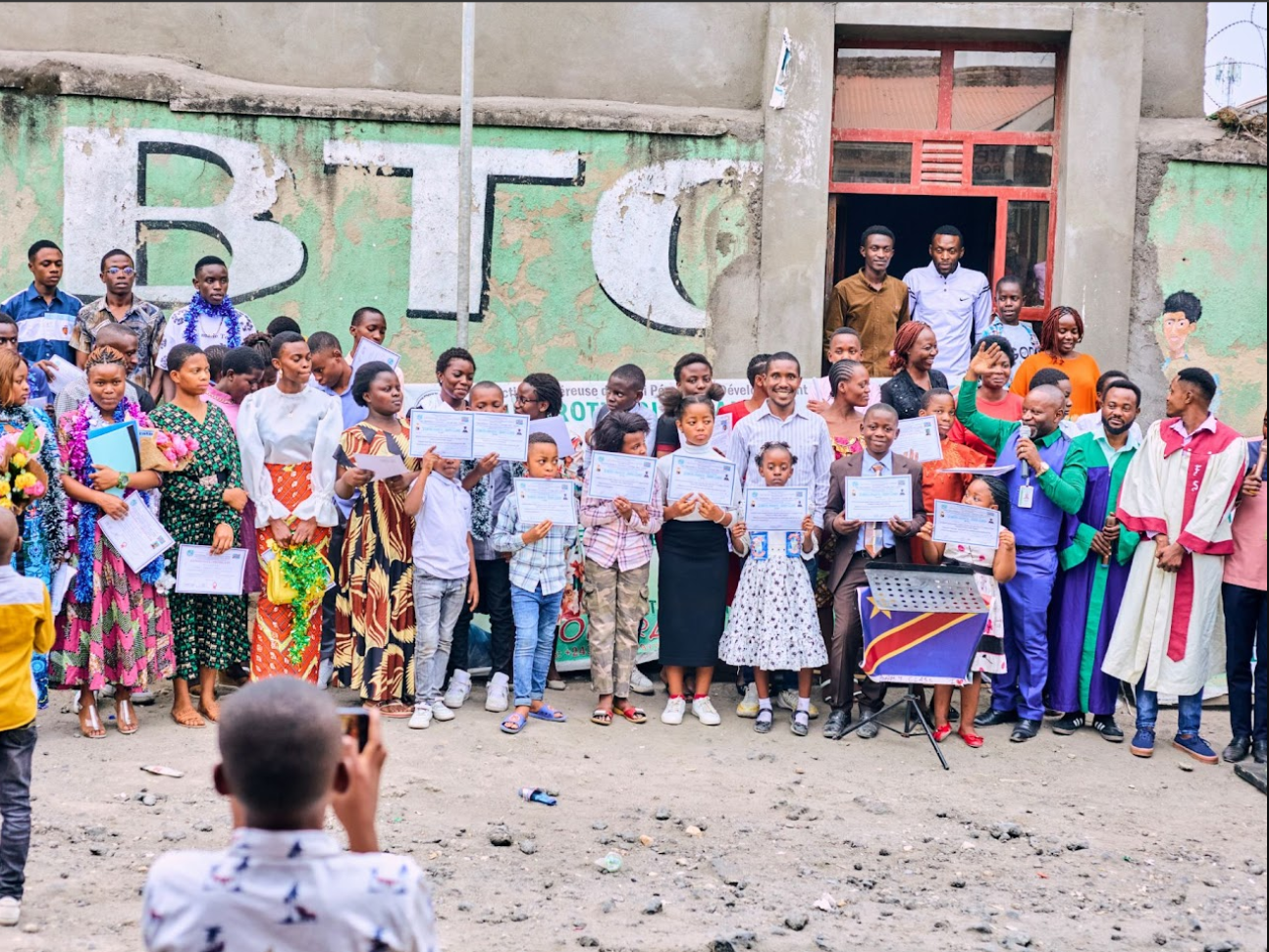 Apprenez avec des experts