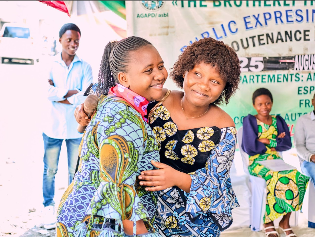 The Brotherly Training Center